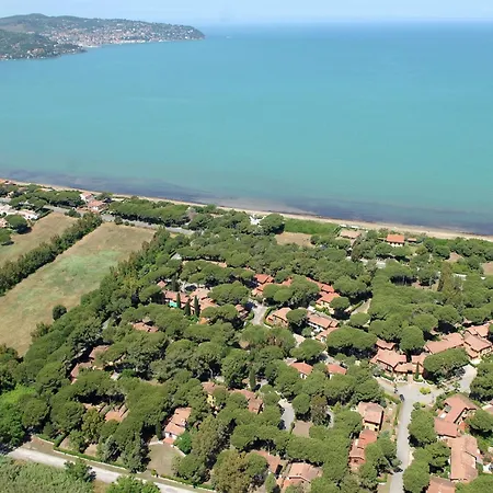 By The Sea In Special Surroundings * Santa Liberata