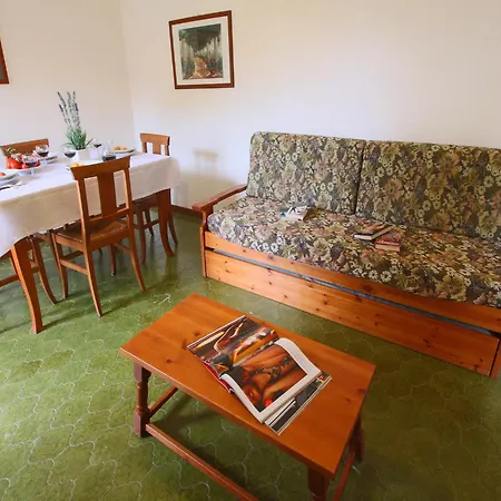 Holiday home By The Sea In Special Surroundings Santa Liberata