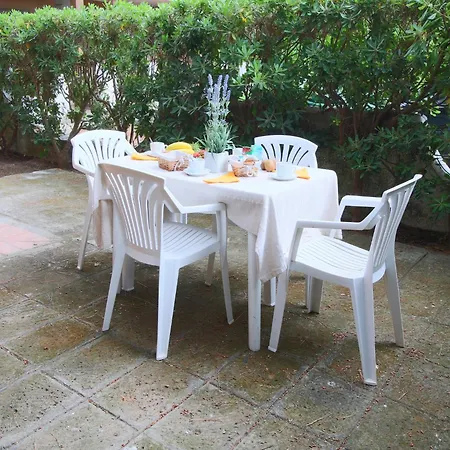 Hébergement de vacances By The Sea In Special Surroundings
