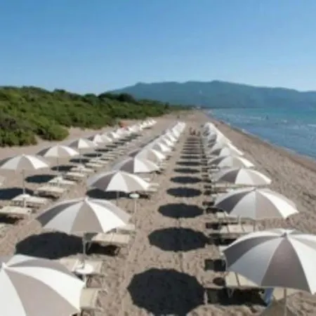 By The Sea In Special Surroundings Holiday home *
