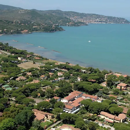 Holiday home By The Sea In Special Surroundings *