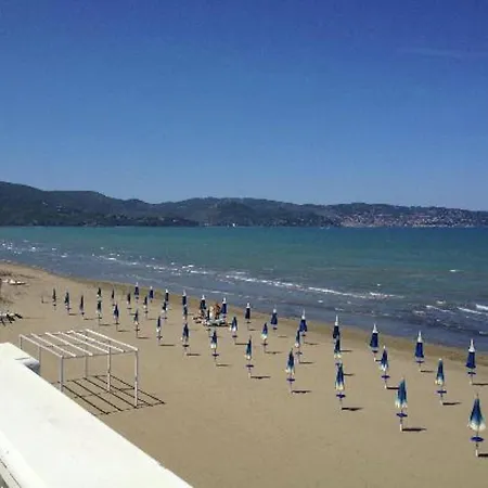 Nyaraló By The Sea In Special Surroundings Santa Liberata