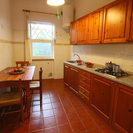 By The Sea In Special Surroundings * Santa Liberata