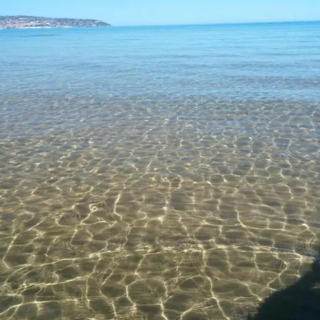By The Sea In Special Surroundings Nyaraló *